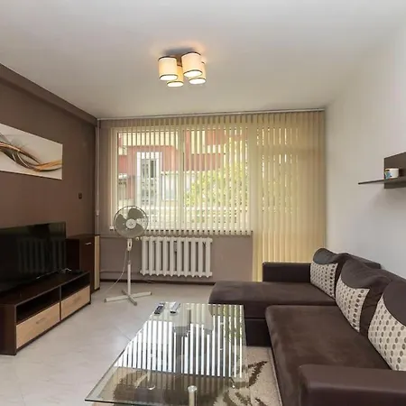 Appartamento Neli's Cozy