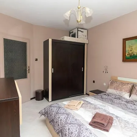 Appartamento Neli's Cozy *