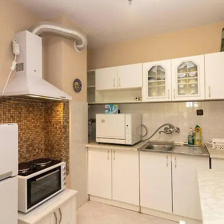 Neli's Cozy Appartamento *